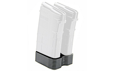 DRD COUPLER FOR PMAG 308 BLK