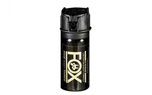 PS FOX LABS PEPPER SPRAY FOG 2OZ