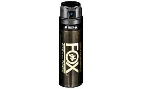 PS FOX LABS PEPPER SPRAY STREAM 3OZ