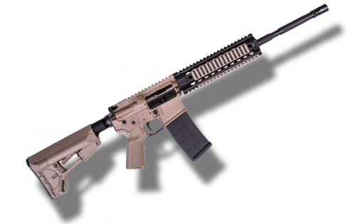 CORE 15 TAC II M4 Rifle 30+1 .223 REM/5.56 NATO  16