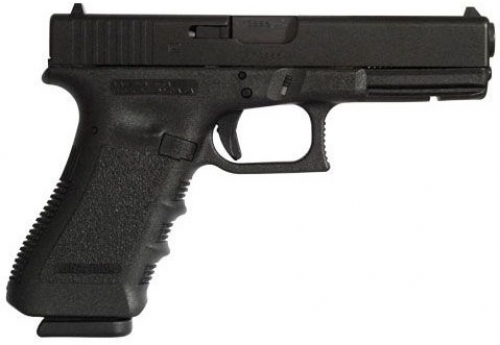 Glock G22 G3 USA 15+1 .40 S&W 4.49