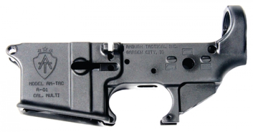 AMT AM-TAC PREC STRIPPED LOWER