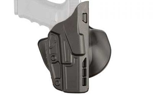 SL 7TS ALS CON PDL/BLT For Glock 26 RH Black