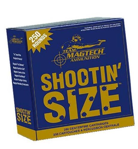 MAGTECH 380ACP 95GR FMJ 250/1000