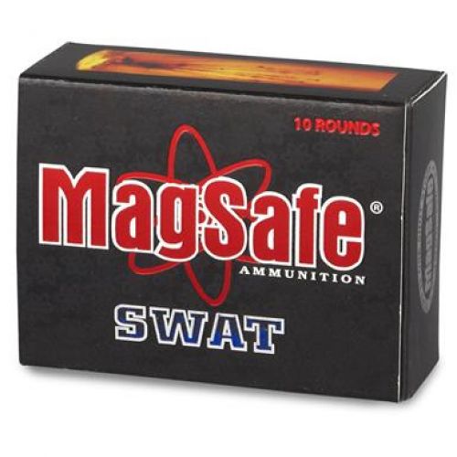 MAGSAFE 10MM 46GR SWAT 10/100