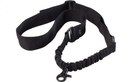 ALLEN SOLO SINGLE POINT SLING Black