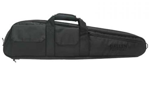 ALLEN PISTOL GRIP SHOTGUN CASE Black