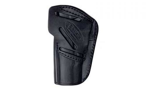 TAGUA IPH 4-IN-1 For Glock 26/27 RH Black