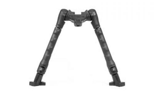 CAA BIPOD 8-12 WITH 1913 RAIL BLK