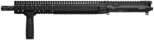 Daniel Defense V9 Upper 5.56NATO/.223 Rem