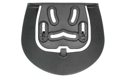 BlackHawk PDL SCREWS Black