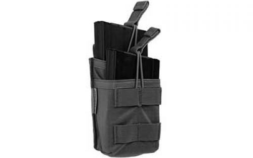 BlackHawk TIER STACKED MAG PCH M4/FAL BK