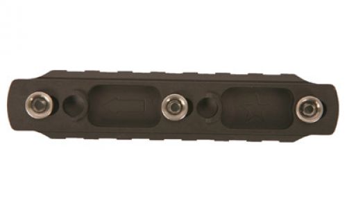 BCM GUNFIGHTER KEYMOD ALUM 4