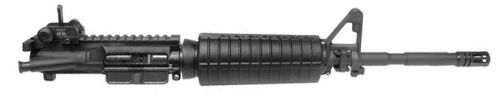 CMMG MK4T AR-15 Complete Upper 300 AAC Blackout