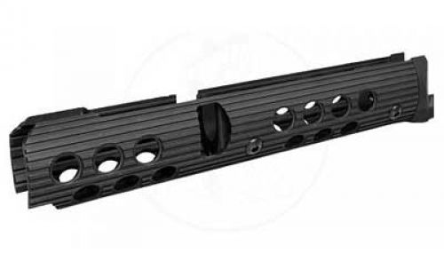 TROY AK47 RAIL SHORT BOTTOM BLK