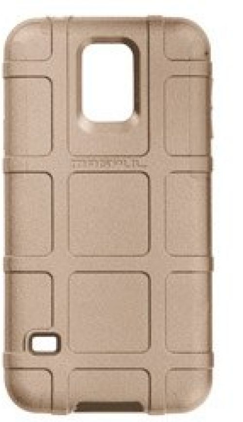 MAGPUL GALAXY S5 FIELD CASE FDE