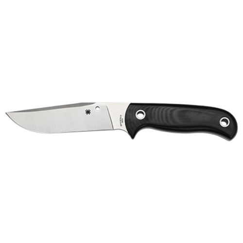 SPYDERCO SERRATA SL/PL 4.65 440C