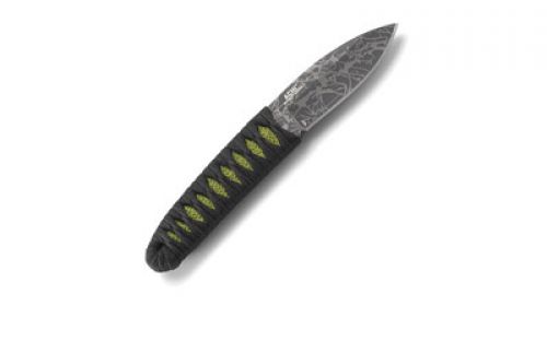 CRKT BURNLEY ACHI FIXED BLADE