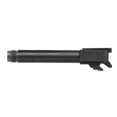 HK BARREL P30 9MM THREADED 4.47