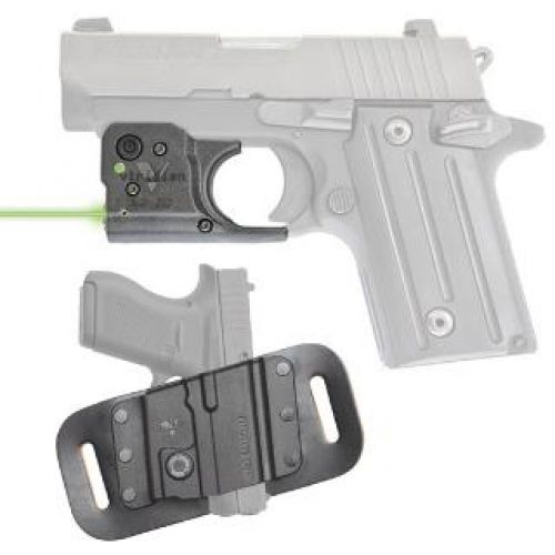 VIRIDIAN REACTOR SIG P238/P938 GRN