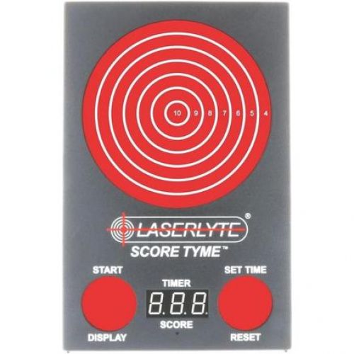 Laserlyte TLB-XL Score Tyme Trainer Target