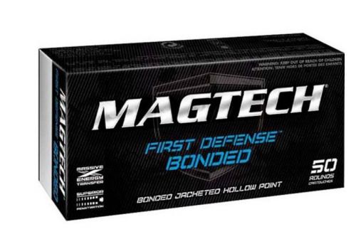 MAGTECH 40SW 180GR BOND JHP 50/1000