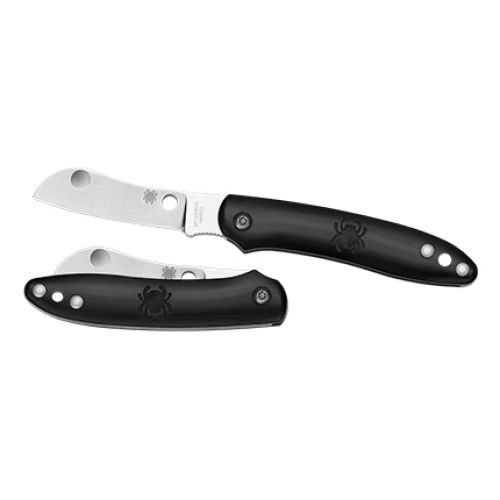 SPYDERCO ROADIE SL/PL 1.75 BLACK