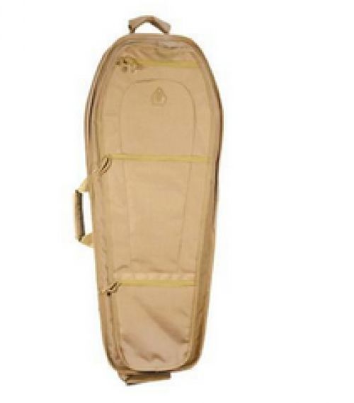 UTG SLING PK 34 MULTI GUN CASE FDE