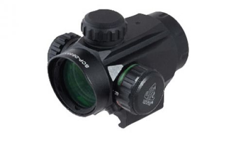 UTG 3.0 ITA RED/GRN DOT SIGHT W/MNT