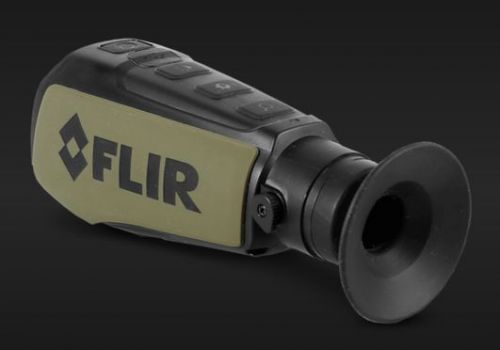 FLIR SCOUT II 240 THERMAL SIGHT