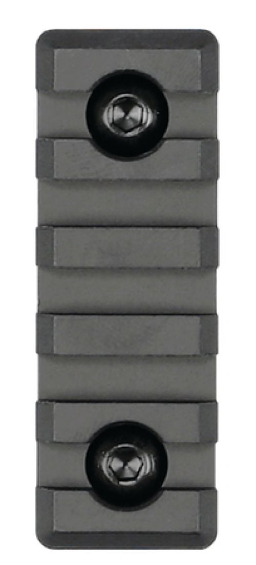 MIDWEST M-LOK 5 SLOT RAIL SECTION