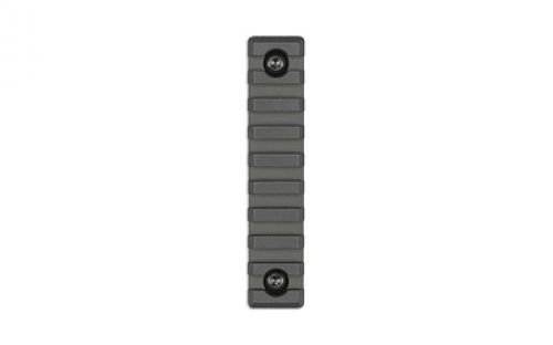 MIDWEST M-LOK 9 SLOT RAIL SECTION