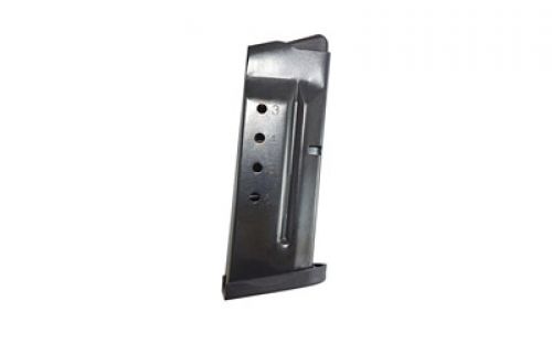 PROMAG S&W SHIELD 40SW 6RD BL STEEL