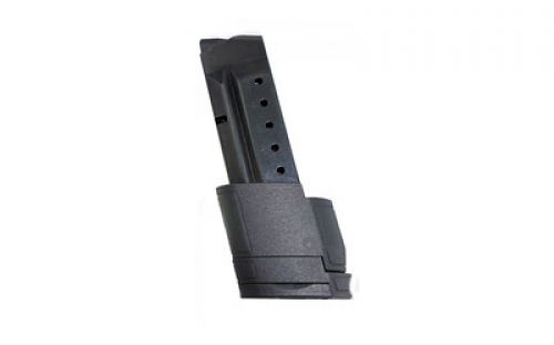 PROMAG S&W SHIELD 40SW 9RD BL STEEL