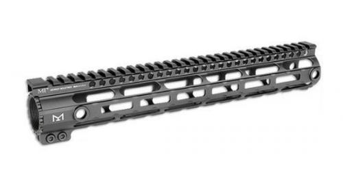 MIDWEST 308 SS SERIES 15 DPMS M-LOK