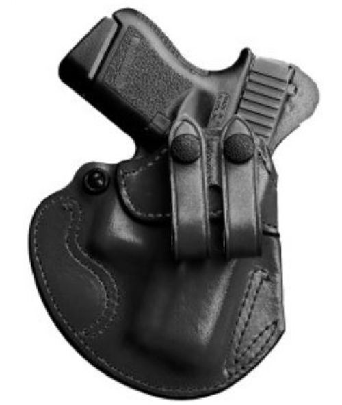 Cozy Partner (Right Handed) For Glock 43