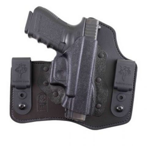 DESANTIS INTRUDER FOR GLOCK 43 LH BLK