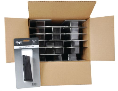 MAG For Glock OEM 23 40S&W 13RD 20PK