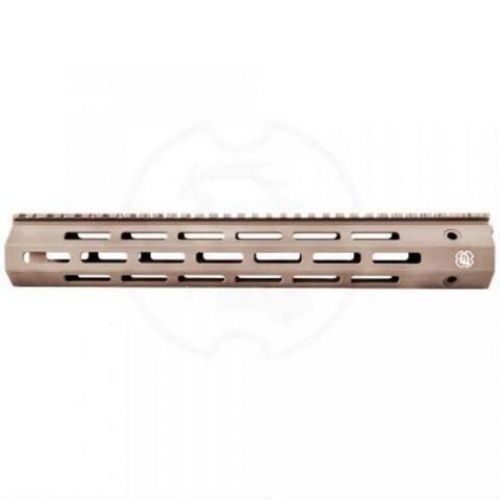 TROY 13 M-LOK RAIL 308 HP ALUM FDE