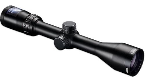 BUSHNELL RIMFIRE 3-9X40 MULTI-X MAT