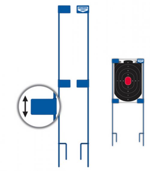 B/C ADJUSTABLE TARGET STAKES 36