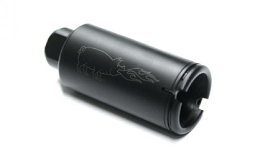 NOVESKE KX3 FLASH SUPPRESSOR 5/8X24