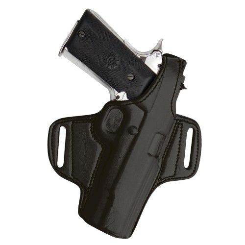 TAGUA BH1 THUMB/BK S&W SHIELD RH Black