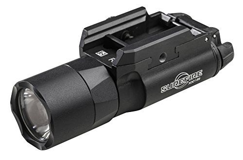 SUREFIRE Black 500 LM-LED