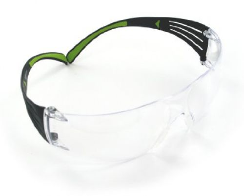 PELTOR SECUREFIT 400 EYE PROT CLEAR