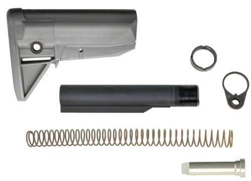 BCM GUNFIGHTER STOCK KIT WG