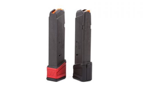 ZEV MAGPUL BASEPAD EXTENSION RED