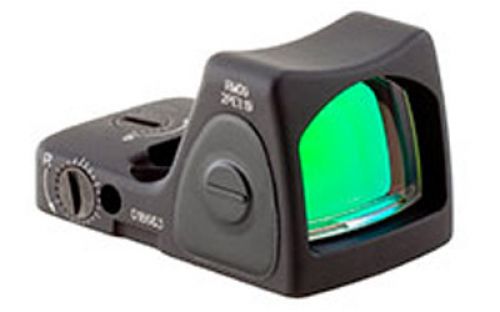 TRIJICON RMR ADJ 1.0MOA LED RED DOT