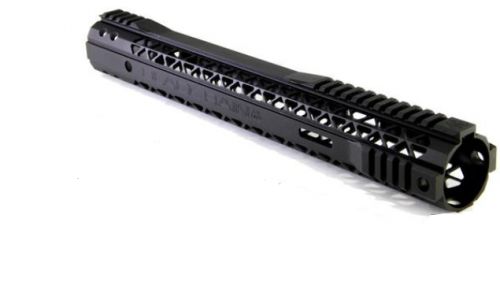 BLACK RAIN 15 SLIM MLOK HANDGUARD