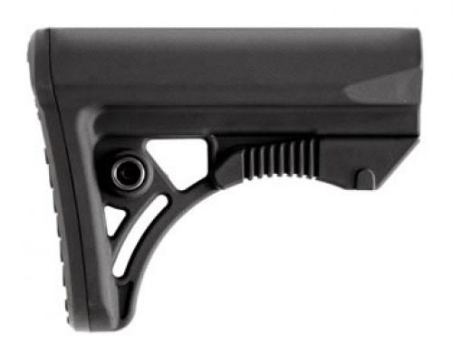 UTG PRO MODEL4 S3 STK ML-SPC Black